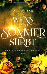 Icon image Wenn der Sommer stirbt