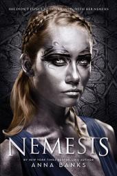 Icon image Nemesis: Volume 1