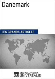 Icon image Danemark: Les Grands Articles d'Universalis