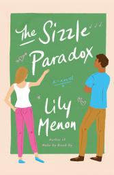 Icon image The Sizzle Paradox: A Novel