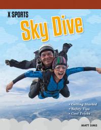 Icon image Sky Dive: Sound Out Nonfiction - X Sports (Audio-Enabled eBook)