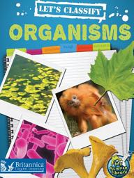 Icon image Let's Classify Organisms