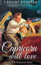 Icon image 7 short stories that Capricorn will love