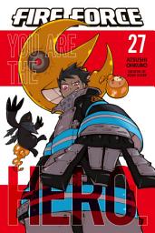 Icon image Fire Force