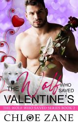 Icon image The Wolf Who Saved Valentine's