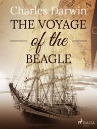 Icon image The Voyage of the Beagle