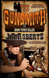 Icon image Boom Town Killer