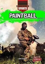 Icon image Paintball