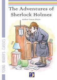 Icon image The Adventures of Sherlock Holmes