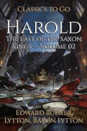 Icon image Harold: Restored Classics to Go Edition