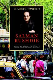 Icon image The Cambridge Companion to Salman Rushdie