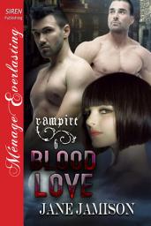 Icon image Blood Love [Vampire 6]