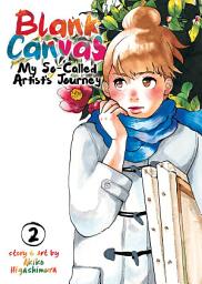Icon image Blank Canvas: My So-Called Artist's Journey