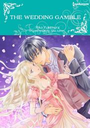 Icon image THE WEDDING GAMBLE: Harlequin Comics