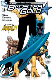 Icon image Booster Gold (2008)