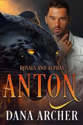 Icon image Anton: Shifter World