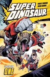 Icon image Super Dinosaur