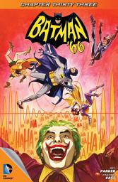 Icon image Batman '66