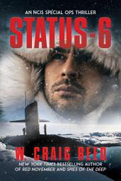 Icon image Status-6: An NCIS Special Ops Thriller