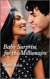 Icon image Baby Surprise for the Millionaire