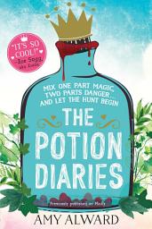 Icon image The Potion Diaries