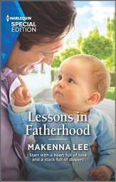 Icon image Lessons in Fatherhood: Volume 5