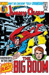Icon image Superman's Pal, Jimmy Olsen (1954)