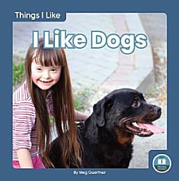 Icon image I Like Dogs