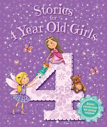 Icon image Stories for 4 Year Old Girls: Young Storytime
