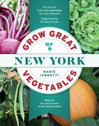 Icon image Grow Great Vegetables in New York