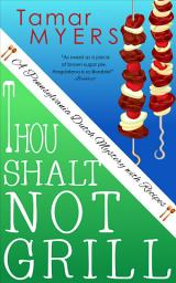 Icon image Thou Shalt Not Grill