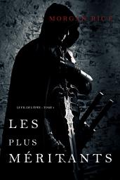 Icon image Les plus méritants: Le fil de l’épée – Tome 1