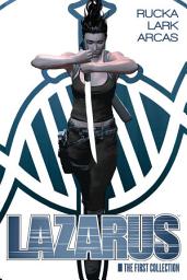 Icon image Lazarus: The First collection