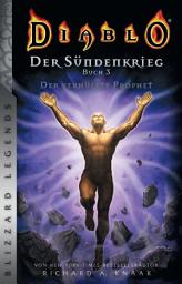 Icon image Diablo: Der Sündenkrieg 3: Der verhüllte Prophet