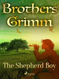 Icon image The Shepherd Boy: Volume 152