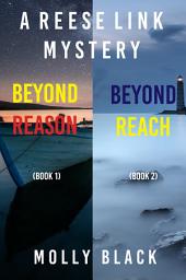 Icon image Reese Link Mystery Bundle: Beyond Reason (#1) and Beyond Reach (#2)