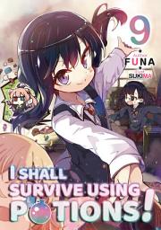Icon image I Shall Survive Using Potions!