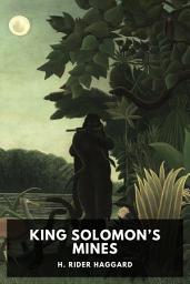 Icon image King Solomon’s Mines