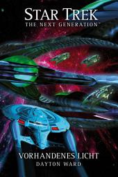 Icon image Star Trek - The Next Generation: Vorhandenes Licht