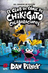Icon image Chikigato