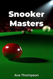 Icon image Snooker Masters