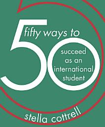 Icon image 50 Ways to Succeed as an International Student