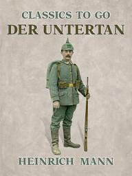 Icon image Der Untertan