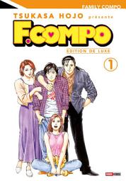 Icon image Family Compo Edition De Luxe