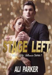 Icon image Stage Left