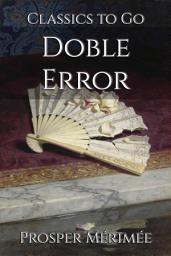 Icon image Doble Error: Restored Classics to Go Edition