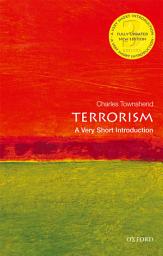 Icon image Terrorism: A Very Short Introduction: Edition 3