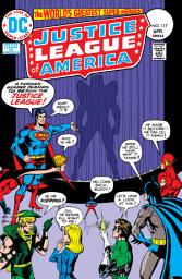 Icon image Justice League of America (1960)