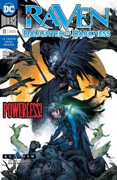 Icon image Raven: Daughter of Darkness (2018)