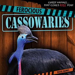 Icon image Ferocious Cassowaries